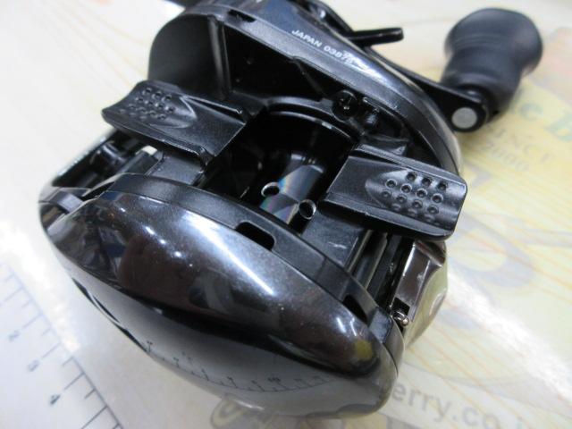 18アンタレスDC MDXG LH｜＠ベリーネット 日本最大新品中古釣具WEBショップ