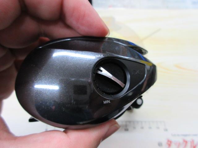 18アンタレスDC MDXG LH