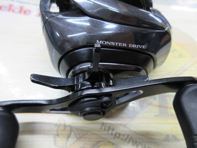 18アンタレスDC MDXG LH｜＠ベリーネット 日本最大新品中古釣具WEBショップ