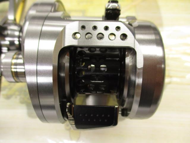 17カルカッタコンクエストBFS HG-L