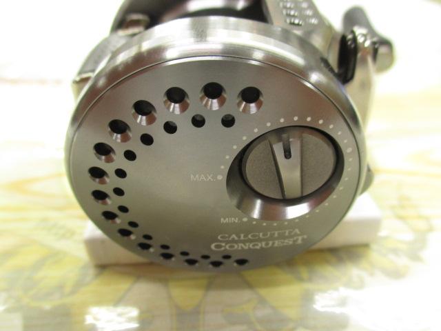 17カルカッタコンクエストBFS HG-L