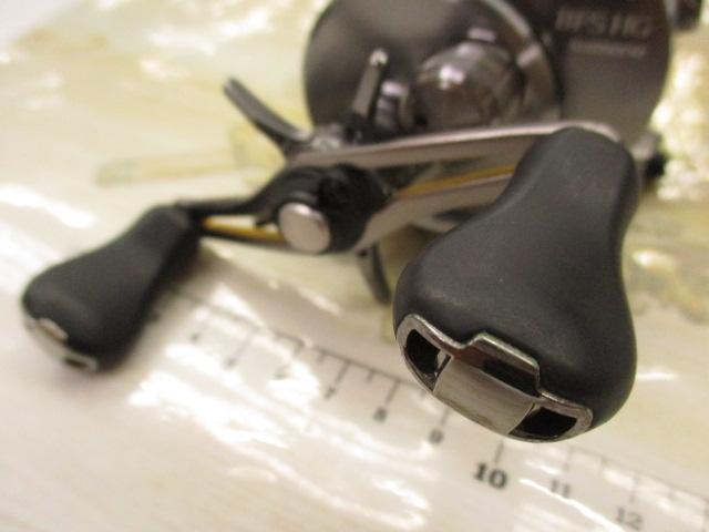 17カルカッタコンクエストBFS HG-L