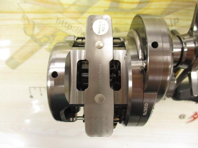 17カルカッタコンクエストBFS HG-L