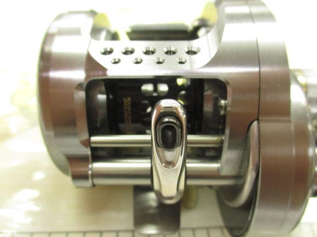 17カルカッタコンクエストBFS HG-L