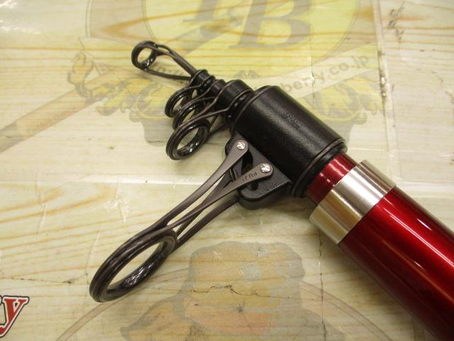 07サーフリーダーFV 425DX-T