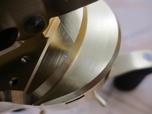 22カルカッタコンクエスト 201XG