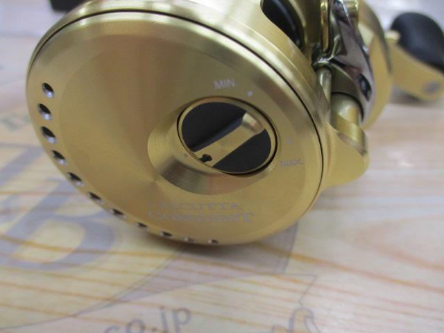 22カルカッタコンクエスト 201XG