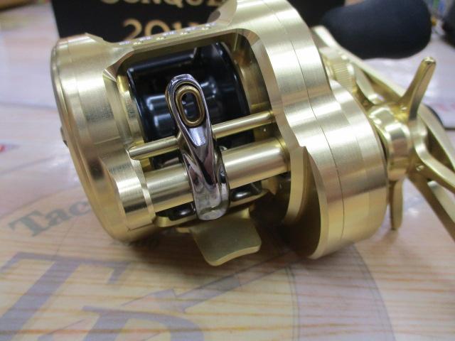 22カルカッタコンクエスト 201XG