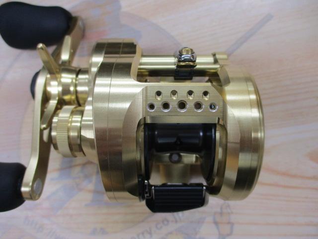 22カルカッタコンクエスト 201XG