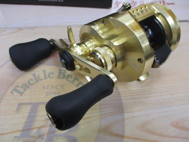 22カルカッタコンクエスト 201XG