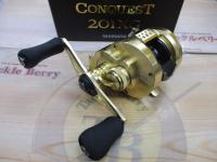 22カルカッタコンクエスト 201XG