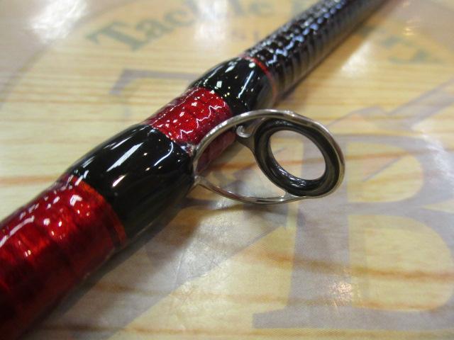 シナジー CSYC-610ML リッピンフィート｜＠ベリーネット 日本