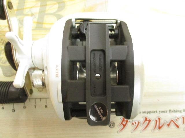 スコーピオン クイックファイヤー (白)｜＠ベリーネット 日本