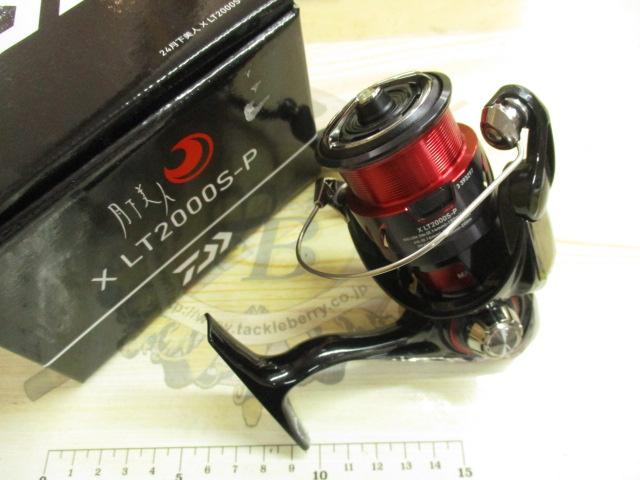 24月下美人X LT2000S-P｜＠ベリーネット 日本最大新品中古釣具WEBショップ