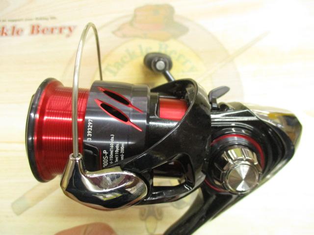 ２４月下美人ｘ LT2000s-p ダイワ スピニングリール 24月下美人X LT2000S-P(LT2000S-P