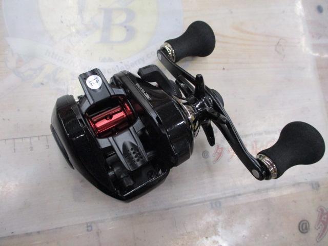 19炎月CT 150PG｜＠ベリーネット 日本最大新品中古釣具WEBショップ