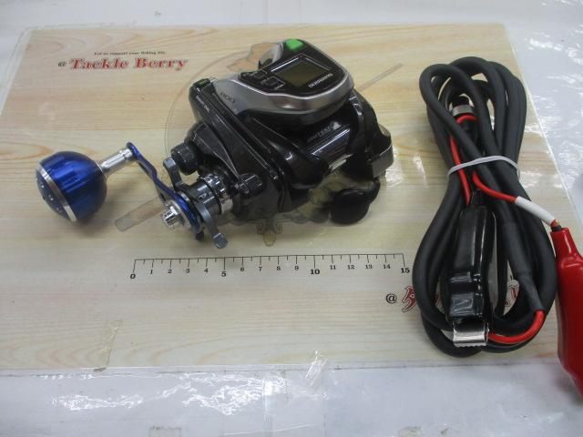 15ホースマスター800ジャンク 15ホースマスター800ジャンク シマノ 15フォースマスター 3000