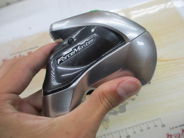 15ホースマスター800ジャンク 15ホースマスター800ジャンク シマノ 15フォースマスター 3000