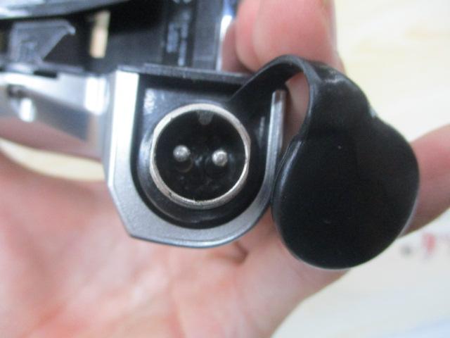 15フォースマスター 800