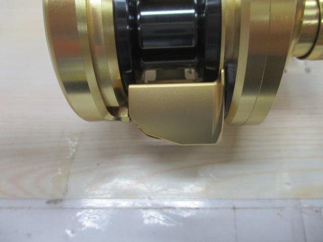 14オシアコンクエスト 200HG