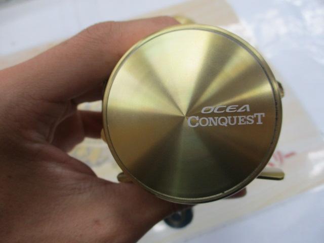 シマノ 14 OCEA CONQUEST 14オシア コンクエスト 200HG 14オシアコンクエスト 200HG｜＠ベリーネット 日本最大新品中古
