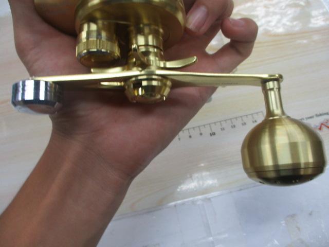 14オシアコンクエスト 200HG