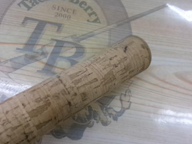 トラウトライズ 66L2