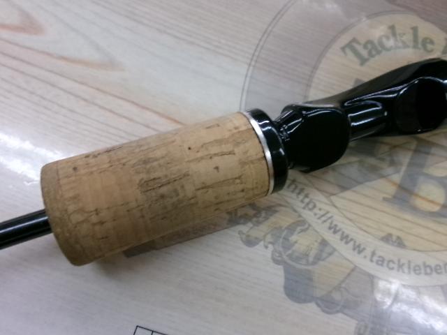 トラウトライズ 66L2