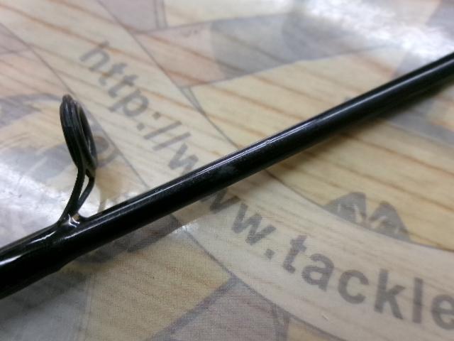 トラウトライズ 66L2