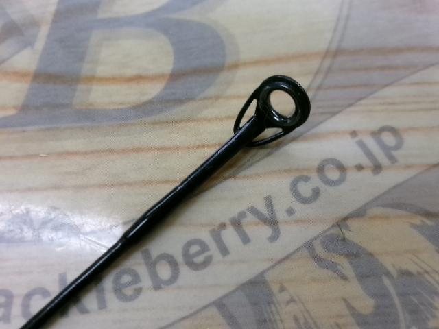 トラウトライズ 66L2