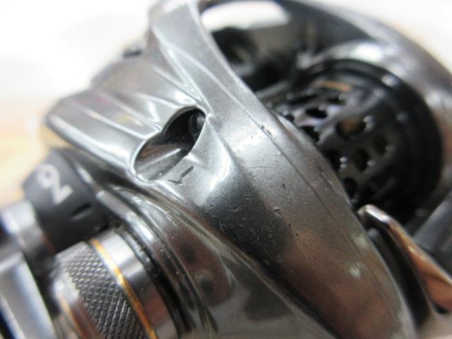 16アルデバランBFS XG LH