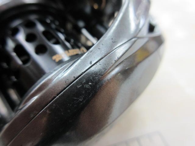 16アルデバランBFS XG LH