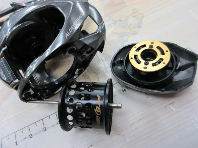 16アルデバランBFS XG LH