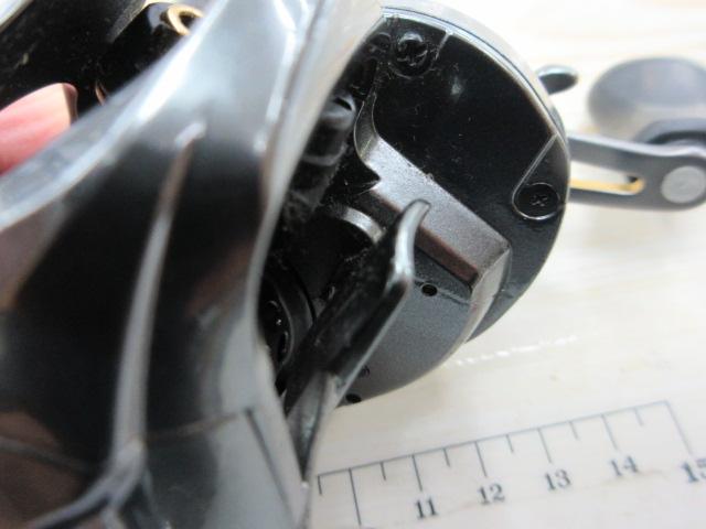 16アルデバランBFS XG LH