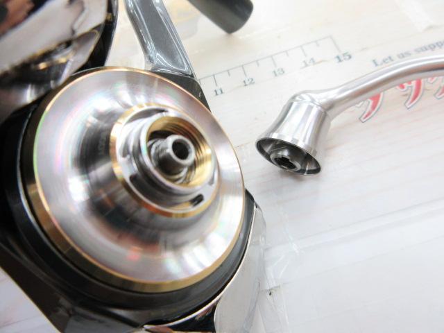 20ルビアス LT4000-CXH