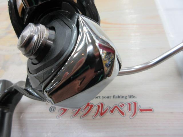 20ルビアス LT4000-CXH