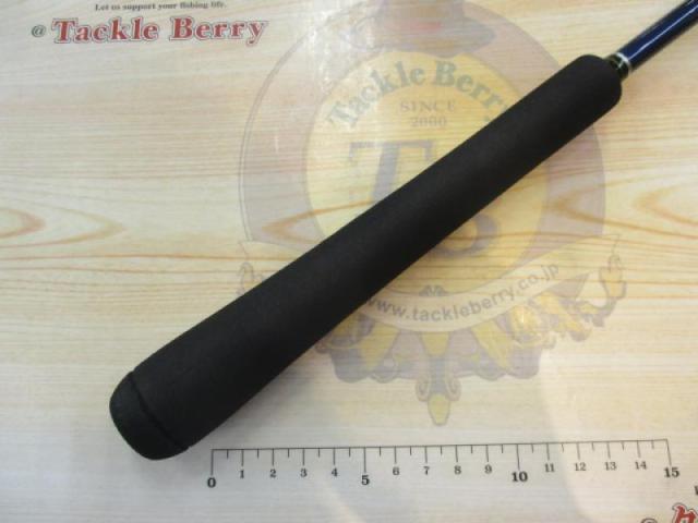 グラップラーBB B632｜＠ベリーネット 日本最大新品中古釣具WEBショップ