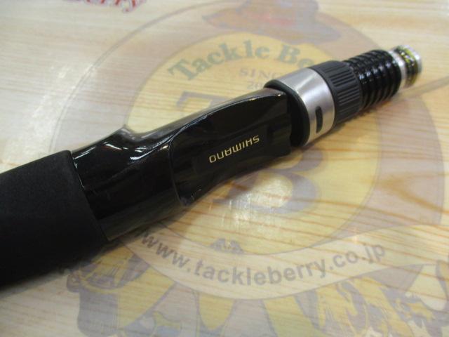 グラップラーBB B632｜＠ベリーネット 日本最大新品中古釣具WEB