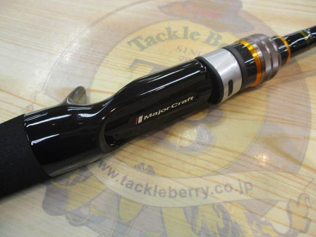 ベンケイ BIC-66M