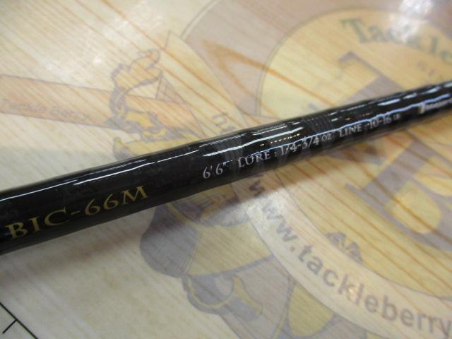 ベンケイ BIC-66M