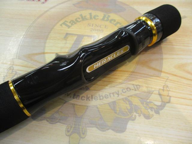 ヘラクレス HCSC-72X