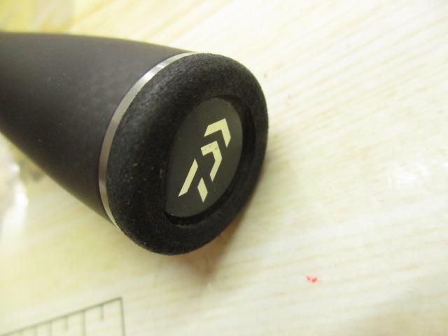 ダイワ　ブレイゾン　Ｃ６７ＭＨ－２・FR ダイワ ブレイゾン C67MH-FR (ロッド・釣竿) 価格比較 - 価格.com