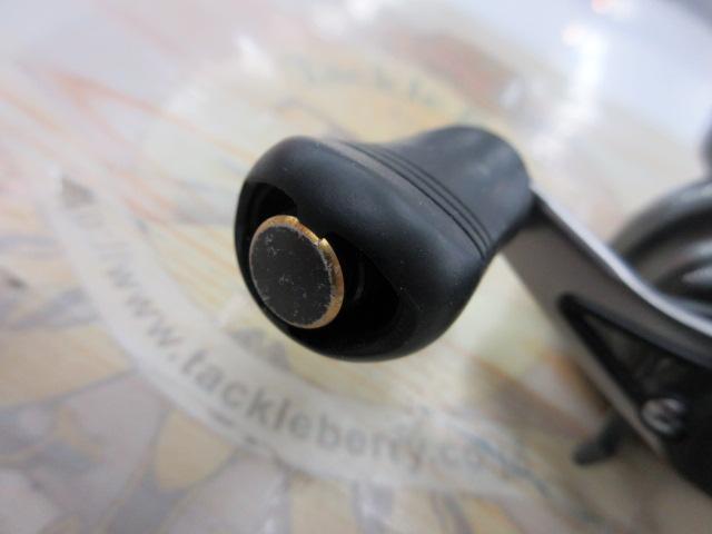 15メタニウムDC HG (LH) 後期モデル