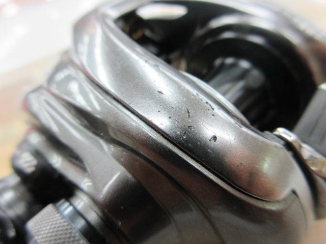 15メタニウムDC HG (LH) 後期モデル