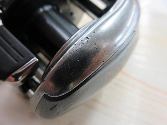 15メタニウムDC HG (LH) 後期モデル