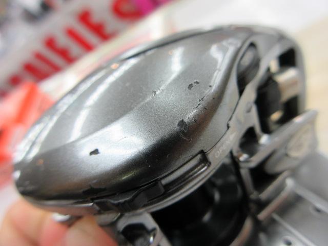 15メタニウムDC HG (LH) 後期モデル