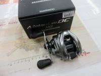 15メタニウムDC HG (LH) 後期モデル