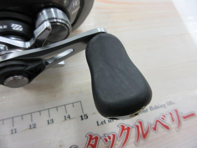 20メタニウムHG LH