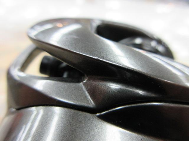 20メタニウムHG LH