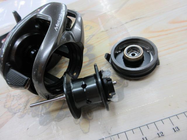 20メタニウムHG LH